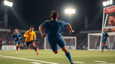 Photo of Спортивные соревнования: готовься к победе
