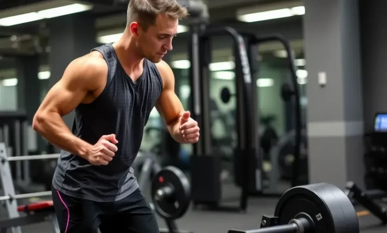 Photo of Тренировки для достижения новых результатов